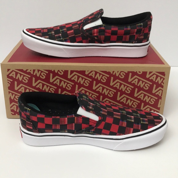 vans comfy cushion